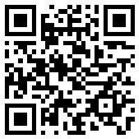 QR Code for dash:XkPzsrnPin54pfuFYDCzRfD7wZkFSG3sVa