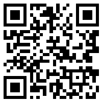 QR Code for dash:XkQRBp3RxD84djHjs6hBVMDeLPXuc3acda