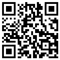 QR Code for dash:XkSP1RnxpzRa5L6DRFGMkFxpftByyoaTsU