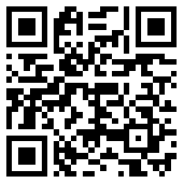 QR Code for dash:XkSn1dgaW4jL1KGe5MCdK6KmNhQALy3dAZ