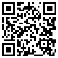 QR Code for dash:XkTTdeKpsVMFxpW2ARppff7KDH9q4hBqao