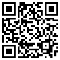 QR Code for dash:XkTXT9FAp7g2rjD3bbFhHcA862Jb27XfRF