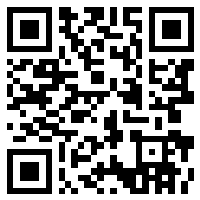 QR Code for dash:XkTqgUExk4QQBU8AugACUt2v3xm385azUC