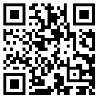 QR Code for dash:XkU7ZRDg19veTqtdfpzrnAo7pv8otK4DgM