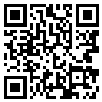QR Code for dash:XkUN2pSZiGjxY44PXfRfx2UtKyvy1Uesrt