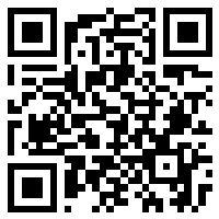 QR Code for dash:XkUa2U8vGzPy9osgsg7ynBN1LFdV9W12pk