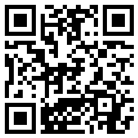 QR Code for dash:XkV5YbbZP6aS6trpSruiwPnqsMLermQm3A