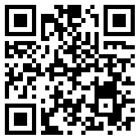 QR Code for dash:XkVNUGv6qzA5eqstV1t2cSyFjEjEdDMWR6