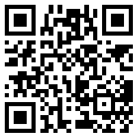 QR Code for dash:XkVTBGyP3WbLegnDEFtqrZ29FvjsE1zUGk