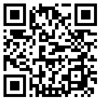 QR Code for dash:XkVbTS1K9ggzaHfRpecGKnpbw1SKC9W4PM