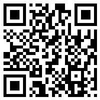 QR Code for dash:XkWSrunBUWdVL4WLPf64DF5XWUPoVJm3GE
