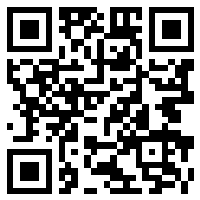 QR Code for dash:XkWax6UtHrVBWA4Azo1knHdFPpR78iyhvQ