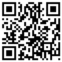 QR Code for dash:XkX6s3y85PeYuUXPVLEL7yKXCrVCMgQAmG
