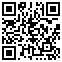 QR Code for dash:XkYgnj9DxB8mAXFYMSvghtxsm6F4WErmqo