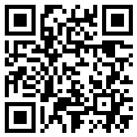 QR Code for dash:XkZoSPem4CMdCiEboP6imWf7EStLorpbMN