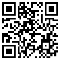 QR Code for dash:XkcFUX449BLgdHiTCyMFG5t5jw6VDMHHrw