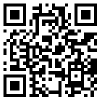 QR Code for dash:XkchmzZbd59CTbYS8tEHpV3desRd3UDyXH