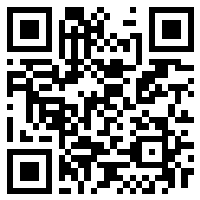 QR Code for dash:XkeBAjyZ91NdscT5b4Snxws6iRxLSZj3rs