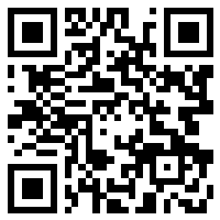 QR Code for dash:XkeTYRjiUUnzRej5mRGUR2ecyi6A5oaQ3c