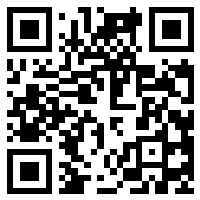 QR Code for dash:XkiF88XeTMCVBqfXctQqeDYxKx2vfH3CiW