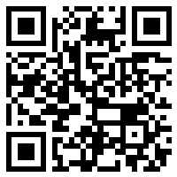 QR Code for dash:Xkjrysvo1jkSMeubwEJp2m658UpPY3DyVT