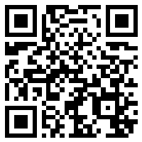 QR Code for dash:XkntTY6RbRWazzBBRow1enur4PW1dv2nH3