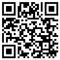 QR Code for dash:XkocDGThtjdw9mbRUR97me6L9zdEo7FKVa
