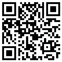 QR Code for dash:XkpVf9oXfPyRb8JMWXxEioETtdcVEago9g