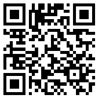 QR Code for dash:Xkpm3ZGeC25A96RSfKCjvFmnfraCD27ufH