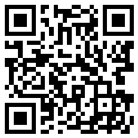 QR Code for dash:XkrAcPG71ThYYWPJ84TGwV6oDAKKxpjC4e