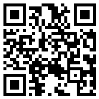 QR Code for dash:XkrTGspchEfXFxhTjBX1Ed7E62LPET3o3H