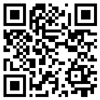 QR Code for dash:XksPf64hix9PPAkSP44e5SuDivjNy2g16g