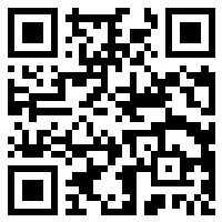 QR Code for dash:Xkt8RZo4CLraqCHzAsKF7Vzfod8pU9D4ef