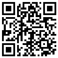 QR Code for dash:XkvMkxwyFv8ASts62HzFLecevDEVgm4ySV