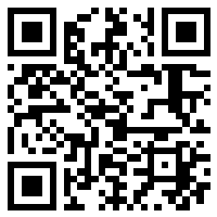 QR Code for dash:XkvSBaUAeitGLgBy7QWMwLLPdG3Vr64tW1