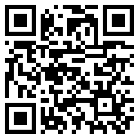 QR Code for dash:XkvxoLRnrBKv6EFuzf1ftkMyGNFe3nSXTv