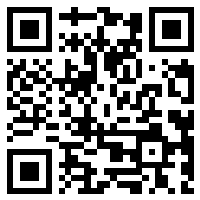 QR Code for dash:XkvzCv4yCBtj5tpasP5yZUBUPVT9bLKadf