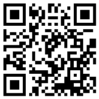 QR Code for dash:XkyGLHVzuydoAP3rytAZUb7jaT7LoxWMPs