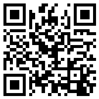 QR Code for dash:XkyuRff6axYoME5gJUEb3G6imB7uXiHiVo