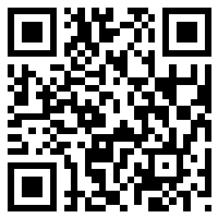 QR Code for dash:XkzmVydCCJToarAN5EJaKiCSkRHi9FjoaL