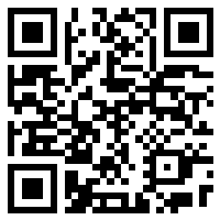 QR Code for dash:XmAMje6bXLLSS1w5MfG6kqWP78vDM9ckYW