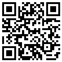 QR Code for dash:XmB6hPrmdS7TdXESirF1BXkhgDNmibFmVj
