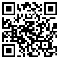 QR Code for dash:XmCV2iScWJs4H9Fjcrvq1j1E6B7WWBj7Xw