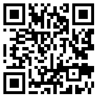 QR Code for dash:XmCiRet8361fU2mSdvvKYiiuvcZjGu16V8
