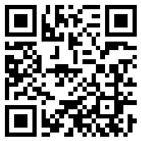 QR Code for dash:XmDapAjxCtrickHJfmGS5fv2oVZi3AVMDB
