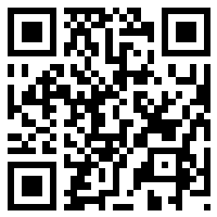 QR Code for dash:XmE7bCQHa46dKoQt8ezz2CG4A2TKTowWMe