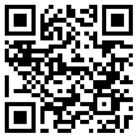 QR Code for dash:XmEfcTCoNhNAcKHV7smErvS3HZPm6x851h