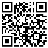 QR Code for dash:XmF3ZAVsg6RX3yh1ADC9PmrjXUESdz33vH