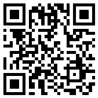 QR Code for dash:XmF8exm2FYZ2LDUk7JWUvmVCnfvHzetttw