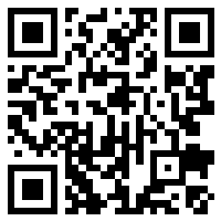 QR Code for dash:XmFBSu2xYDj1MTo2PoLFK63C49YYEJABGC